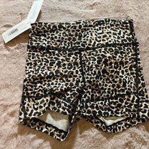 Outdoor Voices shorts